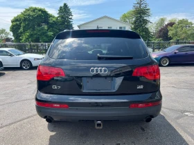 Audi Q7 quattro* Keyless* Panoramic Sunroof* Камера*  - 10174 € / 19898.61 лв. - 68226608 7