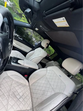 Mercedes-Benz GL 350 * CARFAX * ФИНАНСИРАНЕ  - 13900 € / 27186.04 лв. - 12548735 8