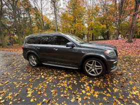 Mercedes-Benz GL 350 * CARFAX * ФИНАНСИРАНЕ  - 13900 € / 27186.04 лв. - 12548735 3