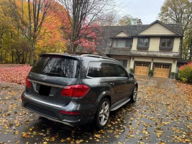 Mercedes-Benz GL 350 * CARFAX * ФИНАНСИРАНЕ  - 13900 € / 27186.04 лв. - 12548735 6