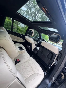 Mercedes-Benz GL 350 * CARFAX * ФИНАНСИРАНЕ  - 13900 € / 27186.04 лв. - 12548735 12