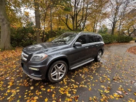 Mercedes-Benz GL 350 * CARFAX * ФИНАНСИРАНЕ  - 13900 € / 27186.04 лв. - 12548735 2