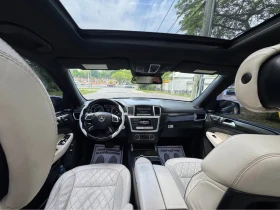 Mercedes-Benz GL 350 * CARFAX * ФИНАНСИРАНЕ  - 13900 € / 27186.04 лв. - 12548735 10