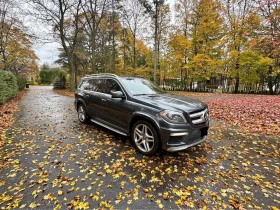 Mercedes-Benz GL 350 * CARFAX * ФИНАНСИРАНЕ 