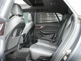 Audi Q8 QUATTRO* TECHNIK* KEYLESS* АвтоКредит(ЦЕНА ДО БГ) - 29499 € / 57695.03 лв. - 59601141 15