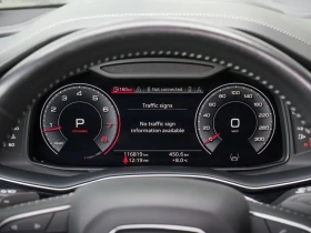 Audi Q8 QUATTRO* TECHNIK* KEYLESS* АвтоКредит(ЦЕНА ДО БГ) - 29499 € / 57695.03 лв. - 59601141 11