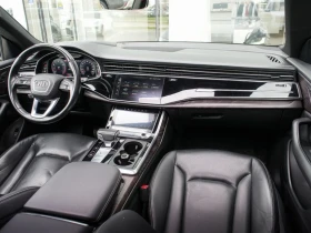 Audi Q8 QUATTRO* TECHNIK* KEYLESS* АвтоКредит(ЦЕНА ДО БГ) - 29499 € / 57695.03 лв. - 59601141 10