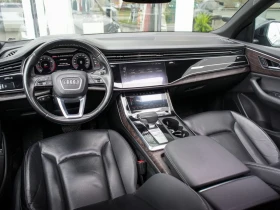 Audi Q8 QUATTRO* TECHNIK* KEYLESS* АвтоКредит(ЦЕНА ДО БГ) - 29499 € / 57695.03 лв. - 59601141 9
