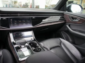 Audi Q8 QUATTRO* TECHNIK* KEYLESS* АвтоКредит(ЦЕНА ДО БГ) - 29499 € / 57695.03 лв. - 59601141 12