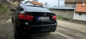 BMW X6 3.5 BI TURBO 286 к.с. - 11800 € / 23078.79 лв. - 87520451 2