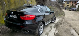 BMW X6 3.5 BI TURBO 286 к.с.