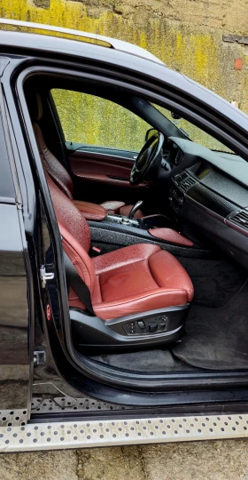 BMW X6 3.5 BI TURBO 286 к.с. - 11800 € / 23078.79 лв. - 87520451 7