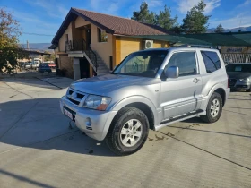Mitsubishi Pajero 3.2diz.165k.c., снимка 2