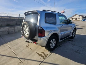 Mitsubishi Pajero 3.2diz.165k.c., снимка 5