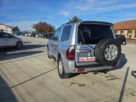 Mitsubishi Pajero 3.2diz.165k.c., снимка 4