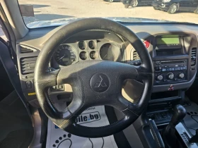 Mitsubishi Pajero 3.2diz.165k.c., снимка 7