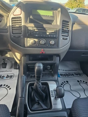 Mitsubishi Pajero 3.2diz.165k.c. - 7300 € / 14277.56 лв. - 65288227 8