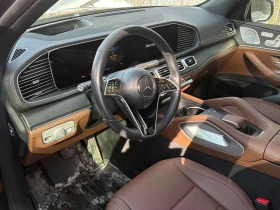 Mercedes-Benz GLE 450 * CARFAX * ОБДУХВАНЕ * BURMESTER * HEAD UP * 360 - 56000 € / 109526.48 лв. - 29899006 5