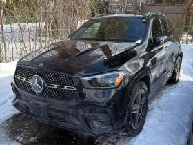 Mercedes-Benz GLE * 450 * CARFAX * БЕЗ ПЪРВОНАЧАЛНА ВНОСКА