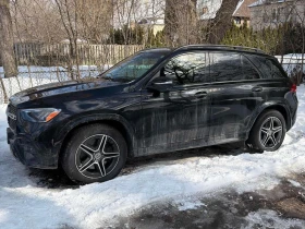 Mercedes-Benz GLE 450 * CARFAX * ОБДУХВАНЕ * BURMESTER * HEAD UP * 360 - 56000 € / 109526.48 лв. - 29899006 2
