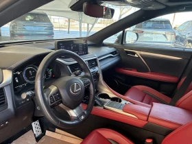 Lexus RX 450h F SPORT* MARK LEV* HEAD-UP* ПАНО* 360 КАМЕРИ - 34800 € / 68062.88 лв. - 94245455 9