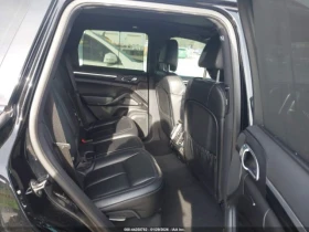 Porsche Cayenne PLATINUM* AWD* Обдухване* BOSE* Памет* Камера*  - 15900 € / 31097.70 лв. - 23034490 10