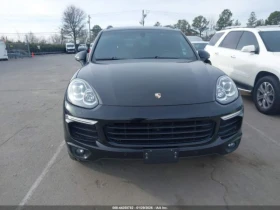 Porsche Cayenne PLATINUM* AWD* Обдухване* BOSE* Памет* Камера*  - 15900 € / 31097.70 лв. - 23034490 2
