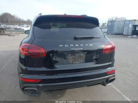 Porsche Cayenne PLATINUM* AWD* Обдухване* BOSE* Памет* Камера*  - 15900 € / 31097.70 лв. - 23034490 6