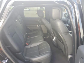 Land Rover Range rover SPORT HSE - 22000 € / 43028.26 лв. - 10177092 9