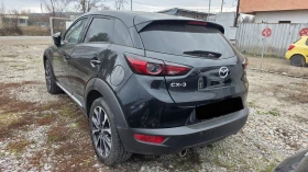 Mazda CX-3 2.0 Бензин - 17200 € / 33640.28 лв. - 94634869 5
