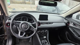 Mazda CX-3 2.0 Бензин - 17200 € / 33640.28 лв. - 94634869 3