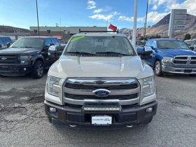 Ford F150 * 4WD SuperCrew * PANO* KEYLESS* ПОДГРЕВ*  | Auto.bg — изображение 6