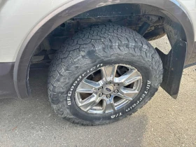Ford F150 * 4WD SuperCrew * PANO* KEYLESS* ПОДГРЕВ*  | Auto.bg — изображение 13