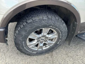 Ford F150 * 4WD SuperCrew * PANO* KEYLESS* ПОДГРЕВ*  | Auto.bg — изображение 7