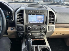 Ford F150 * 4WD SuperCrew * PANO* KEYLESS* ПОДГРЕВ*  | Auto.bg — изображение 9