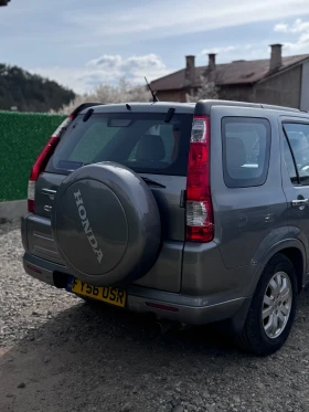 Honda Cr-v VTEC - 1650 € / 3227.12 лв. - 52369630 6