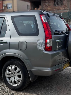 Honda Cr-v VTEC - 1650 € / 3227.12 лв. - 52369630 13