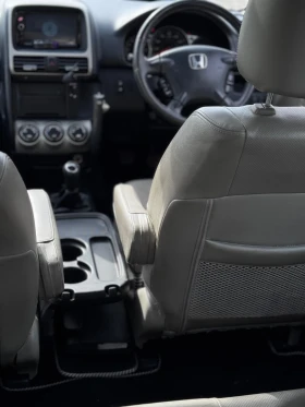 Honda Cr-v VTEC - 1650 € / 3227.12 лв. - 52369630 10