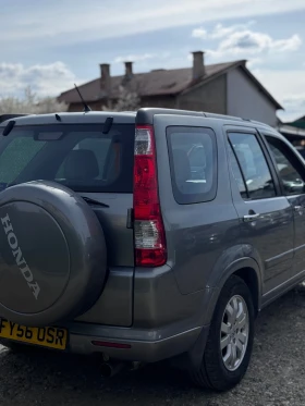 Honda Cr-v VTEC - 1650 € / 3227.12 лв. - 52369630 5