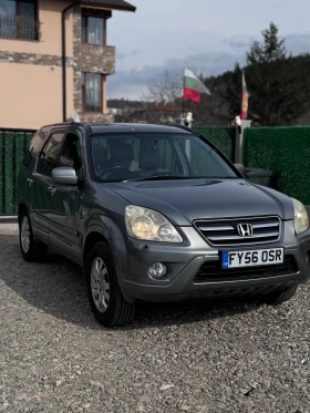 Honda Cr-v VTEC - 1650 € / 3227.12 лв. - 52369630 2