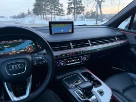 Audi Q7  3.0T Technik /360/LED/AMBIENT/BOSE - 12700 € / 24839.04 лв. - 67273240 9