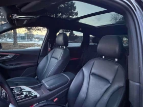 Audi Q7  3.0T Technik /360/LED/AMBIENT/BOSE - 12700 € / 24839.04 лв. - 67273240 10