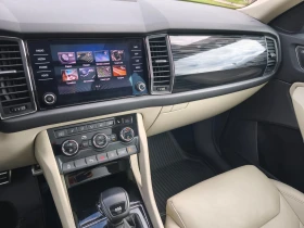 Skoda Kodiaq Style - 21000 € / 41072.43 лв. - 84442180 7