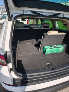 Skoda Kodiaq Style - 21000 € / 41072.43 лв. - 84442180 15