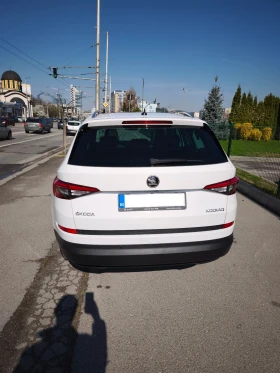 Skoda Kodiaq Style - 21000 € / 41072.43 лв. - 84442180 5