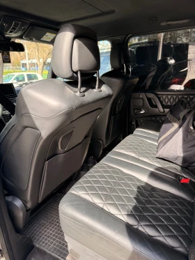 Mercedes-Benz G 63 AMG 85 000км - 25000 € / 48895.75 лв. - 55328583 7