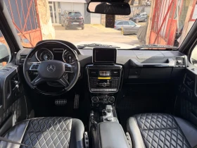 Mercedes-Benz G 63 AMG 85 000км - 25000 € / 48895.75 лв. - 55328583 11