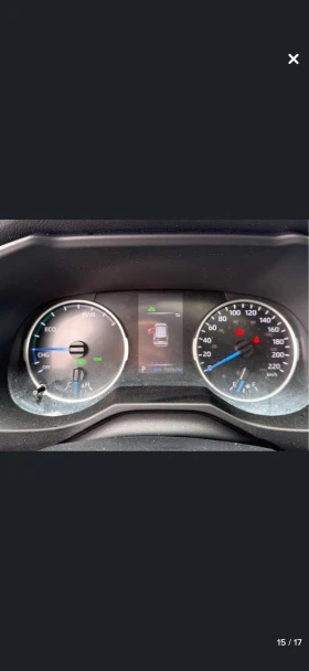 Toyota Rav4 * Hybrid SE * ПОДГРЕВ * ЛИЦЕНЗИРАН ПРОДАВАЧ - 24490 € / 47898.28 лв. - 24396978 8