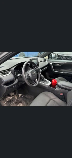 Toyota Rav4 * Hybrid SE * ПОДГРЕВ * ЛИЦЕНЗИРАН ПРОДАВАЧ - 24490 € / 47898.28 лв. - 24396978 5