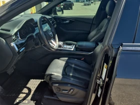 Audi Q8 2020 Audi Q8 TECHNIK | Mobile.bg � ����� ������ 5
